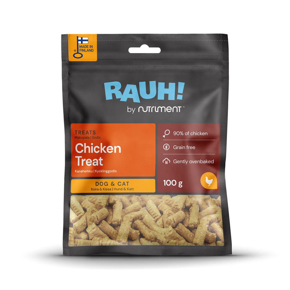 Chicken Treat 100g